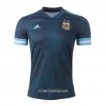 Tailandia 2ª Camiseta Argentina 2020